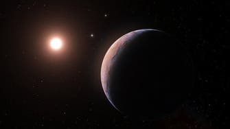 اكتشاف كوكب.. الأخف على الإطلاق يدور حول أقرب نجم لشمسنا 