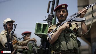 الجيش اليمني: 4276 خرقاً حوثياً للهدنة الأممية واستمرار حصار تعز