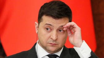 Zelenskyy says Russia wants to ‘erase’ Ukraine           