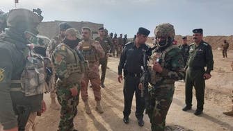 بازداشت عامل اصلی ترورها و آدم‌ربایی‌ها در استان میسان عراق