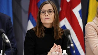 Iceland’s prime minister tests positive for COVID-19