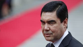 Turkmenistan to hold early presidential elections in March