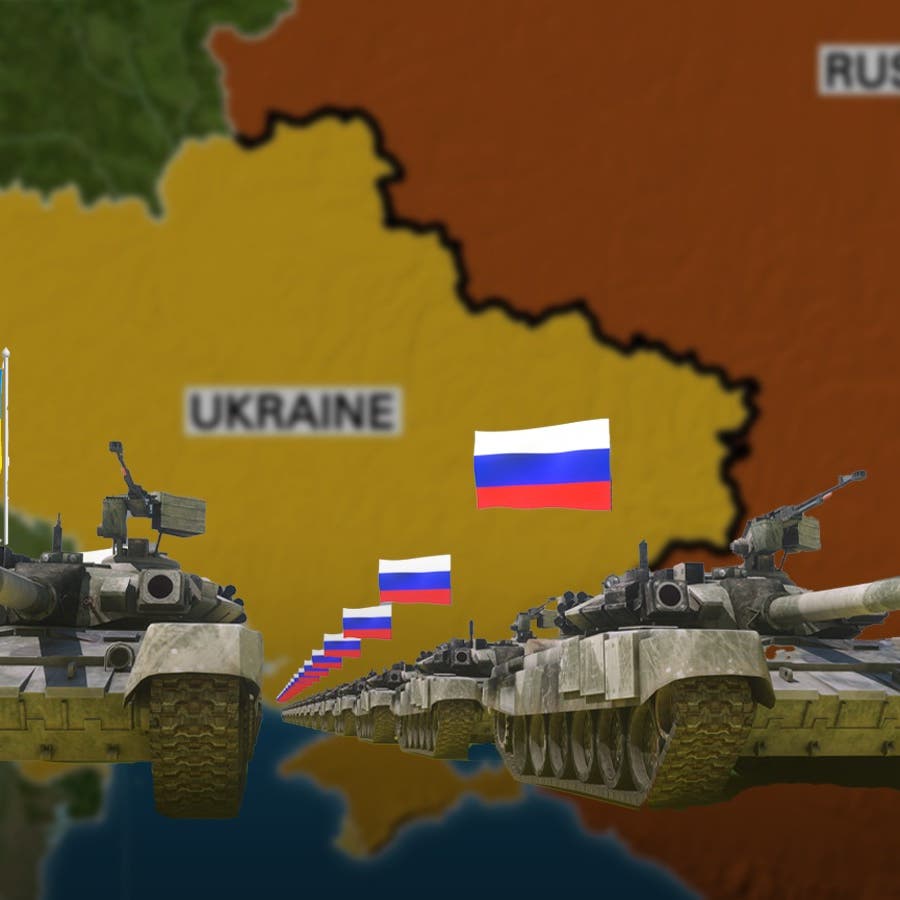 الدفاع الروسية: موسكو تهاجم البنية التحتية لجيش أوكرانيا بأسلحة عالية الدقة