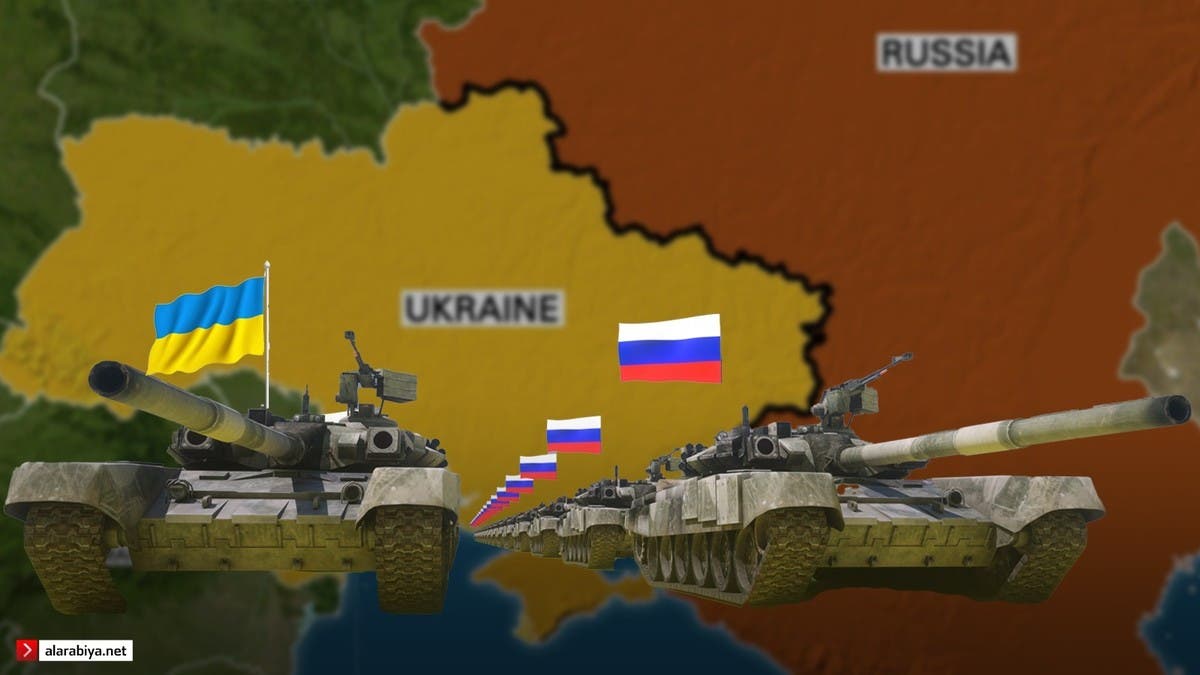 الدفاع الروسية: موسكو تهاجم البنية التحتية لجيش أوكرانيا بأسلحة عالية الدقة