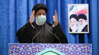 Iran will ‘avenge’ killing of IRGC colonel: President