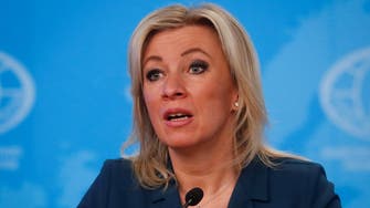 Russia says it has ‘optimized’ diplomatic staff numbers in Ukraine