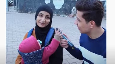  سيدة النعناع "الشيك" تشغل المصريين.. ومفاجأة من والدها