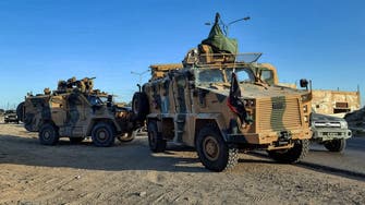 حضور دوباره شبه‌نظامیان مسلح در پایتخت لیبی همزمان با آغاز به کار دولت جدید