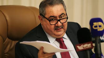 زیباری: حذف من از نامزدی پست ریاست جمهوری عراق سیاسی است