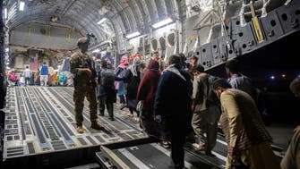 سالگرد خروج آمریکا از افغانستان؛ هشدار نسبت به استفاده ایران از نظامیان پیشین افغان