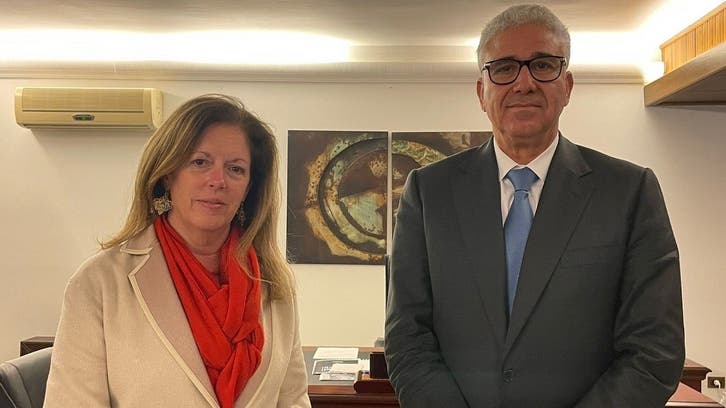 UN adviser tells Libya it must preserve calm, stability
