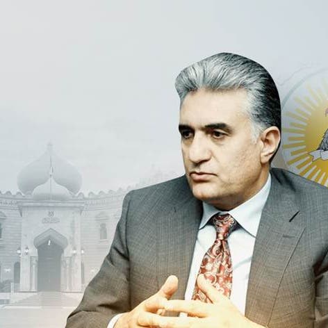 حزب بارزاني يرشح وزير داخلية كردستان لرئاسة العراق