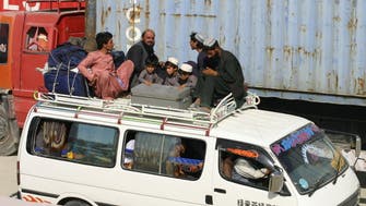Afghan smugglers hike prices, expand networks after Taliban takeover