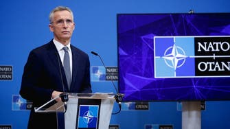 NATO condemns Russia’s ‘reckless and unprovoked’ Ukraine attack