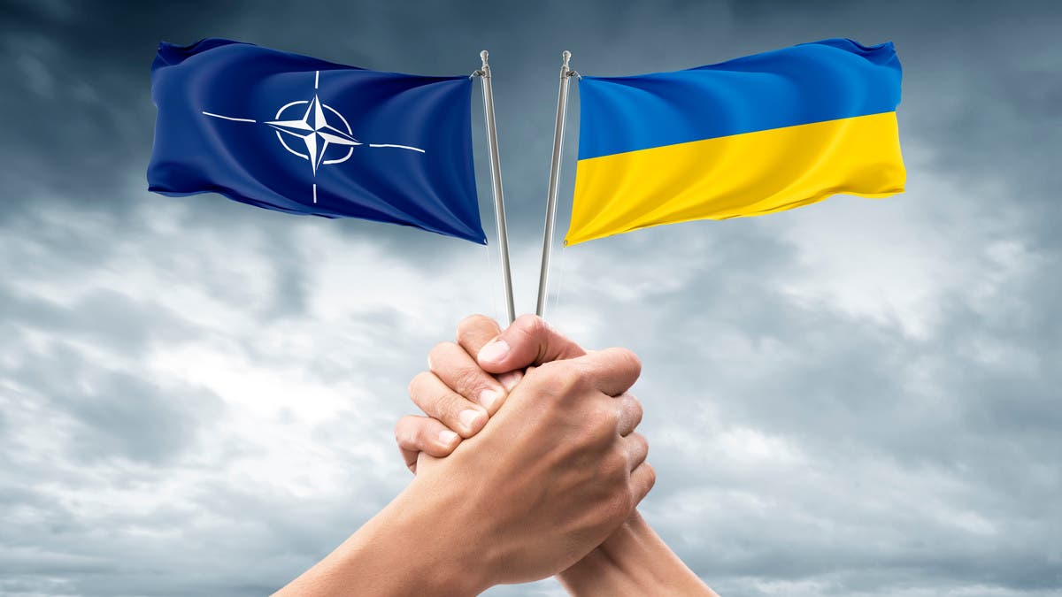 وزير دفاع أوكرانيا: ننتظر دعوة لحضور قمة الناتو