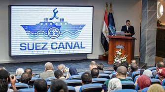 Suez Canal revenues reach all-time high of $9.4 bln: Official