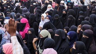 India’s hijab dispute reaches its most populous state of Uttar Pradesh
