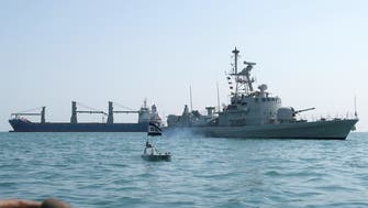امریکی بحریہ مشرق اوسط میں کارروائیوں کے لیے اسرائیلی روبوٹ کشتیاں لینے کی خواہاں 