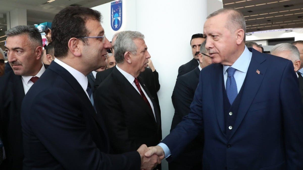 لماذا يشكل إمام أوغلو أكبر تهديد لمستقبل أردوغان؟
