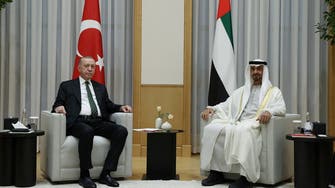 اردوغان: فرقی بین امنیت ترکیه و امنیت خلیج قائل نیستیم و از ثبات امارات حمایت می‌کنیم
