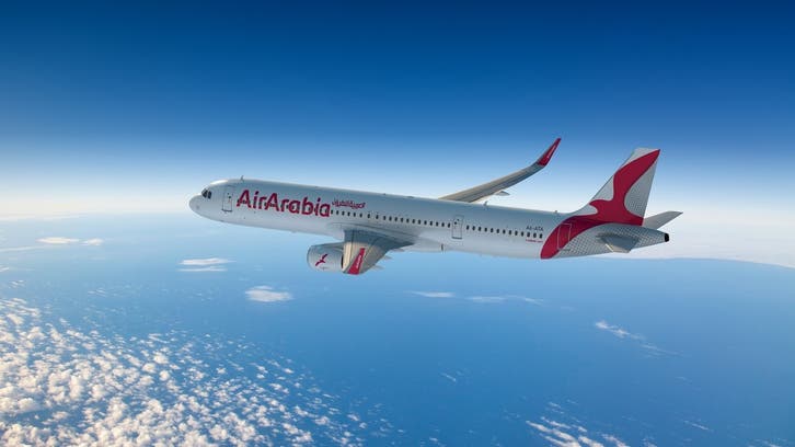 Air Arabia delivers record 2021 net profit of $196 mln, despite pandemic impact