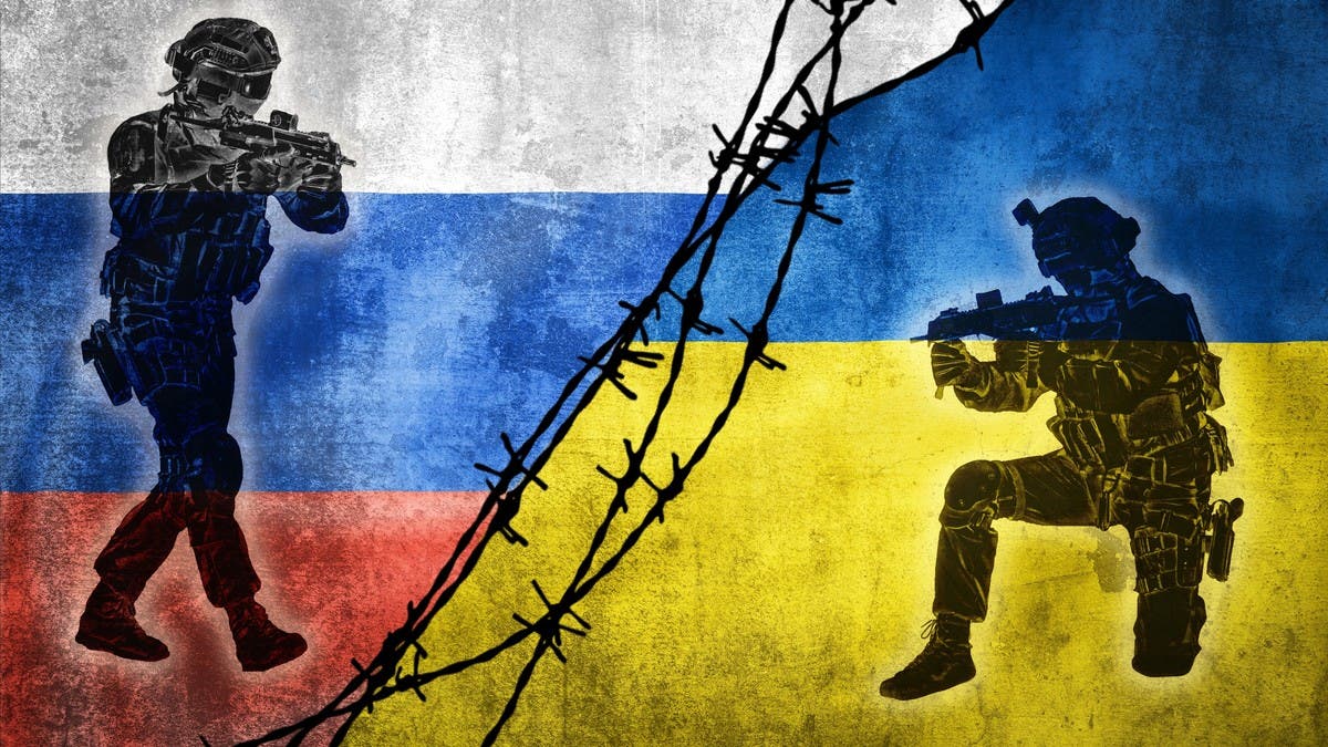 الدول السبع: الحشد الروسي حول أوكرانيا غير مبرر