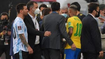  دیدار نیمه‌تمام برزیل و آرژانتین در انتخابی جام جهانی تکرار خواهد شد