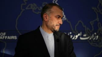 وزیر خارجه ایران: کنگره آمریکا درباره پایبندی به برجام «بیانیه سیاسی» بدهد