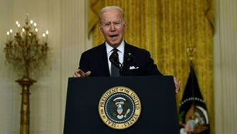 US President Biden authorizes $200 mln in additional military equipment for Ukraine 