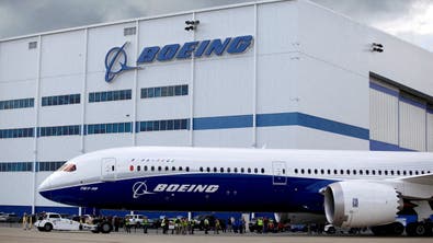 "بوينغ" تعلن صفقة بيع 45 طائرة "دريملاينر" إلى الخطوط التايلاندية