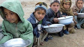 کمیته نجات: قربانیان گرسنگی در افغانستان بیشتر از 20 سال جنگ خواهد بود