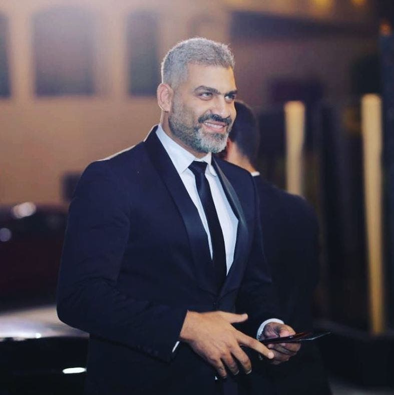 هاني عادل 