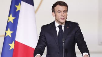 فرنسا تنسحب عسكرياً من مالي.. وماكرون "لم نفشل"