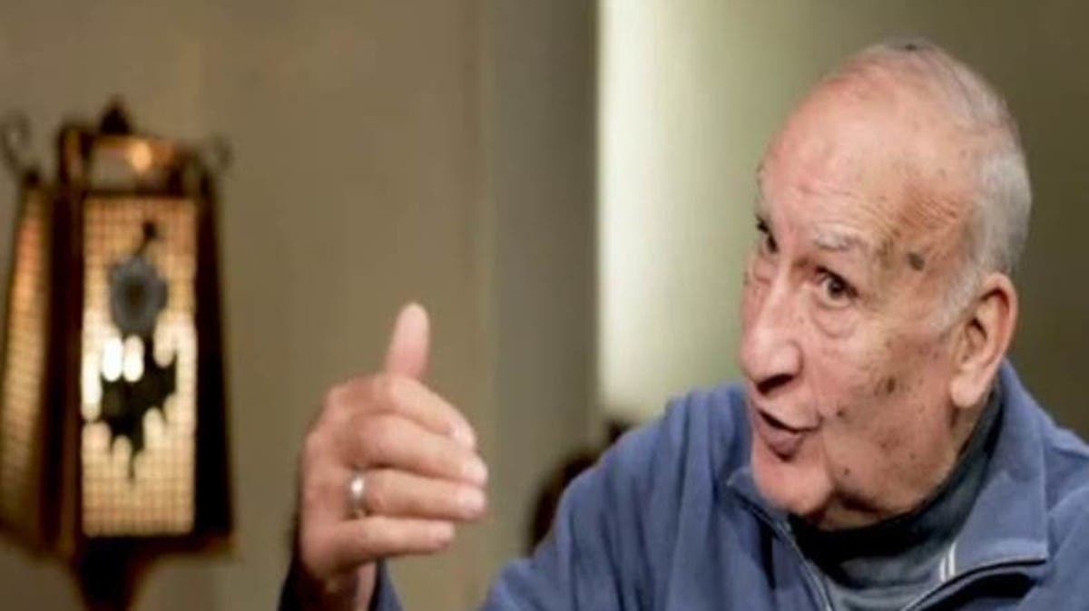 وفاة أحمد مصطفى لاعب الزمالك السابق عن عمر 82 عاماً