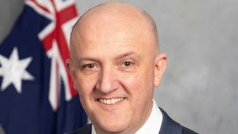 Australia spy chief says politicizing national security ‘not helpful’