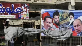 شکایت علیه ایران در دیوان بین‌المللی به اتهام «ارتکاب جنایات جنگی» در سوریه