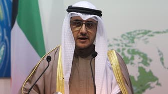 Kuwait Emiri decree accepts resignations of defense, interior ministers 
