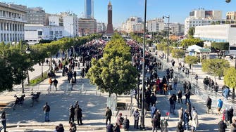 خبراء صندوق النقد يزورون تونس هذا الشهر لبحث برنامج تمويل محتمل