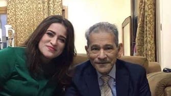 ابنة سيد القمني: أتلقى رسائل تهديد بالسجن والقتل لمنعي من نشر كتب والدي