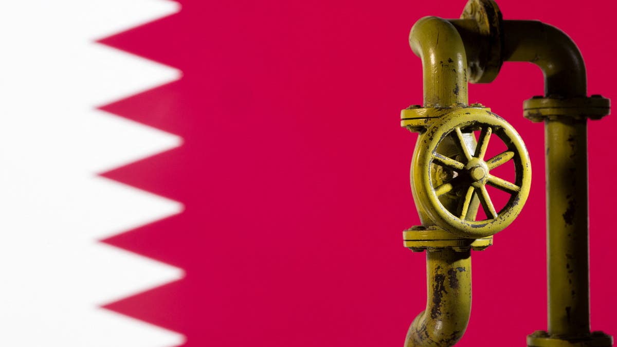 قطر توافق على إمداد ألمانيا بالغاز المسال