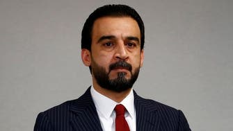 حلبوسی: استعفای نمایندگان فراکسیون صدری‌ها «اجرایی شده» است