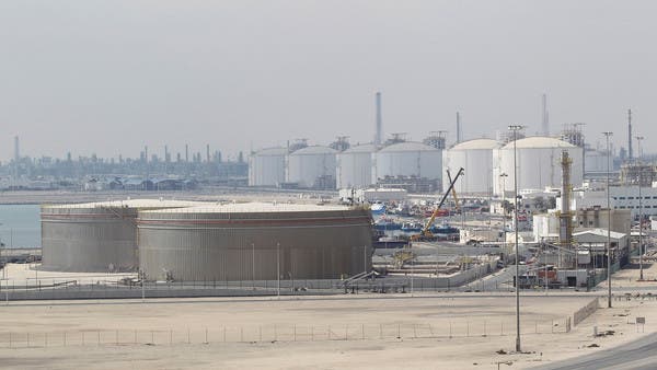 Qatar LNG exports down after mega trains outage