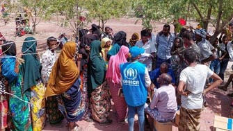 Attack on Ethiopia refugee camp kills five, forcing thousands to flee: UN