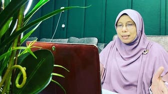نائبة وزيرة المرأة في ماليزيا للرجال: اضربوا زوجاتكم!