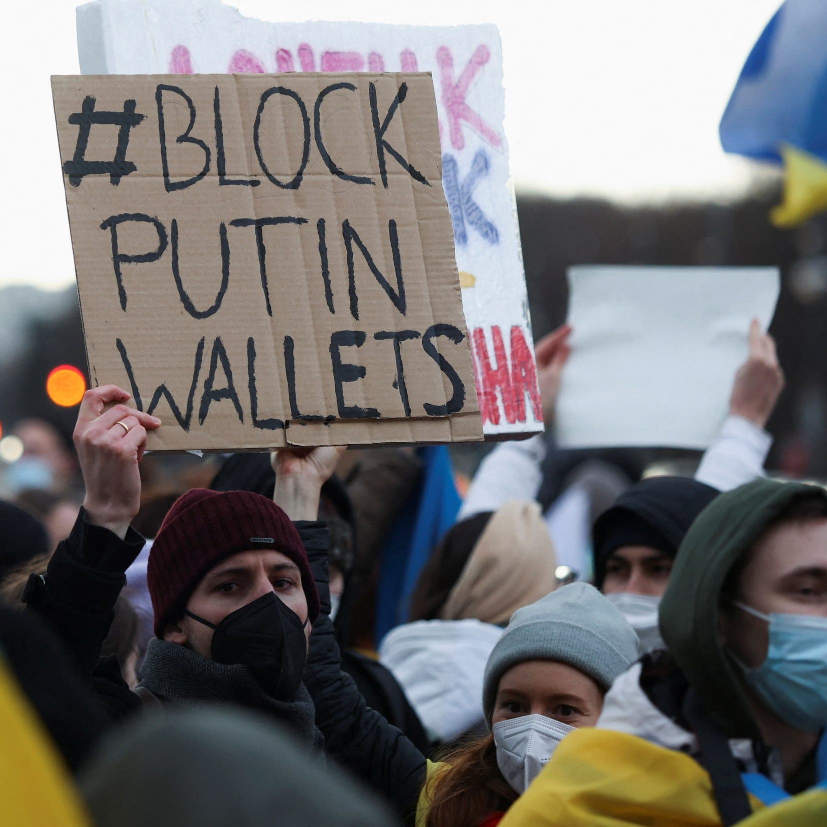 5 تداعيات خطيرة ستجلبها الحرب الأوكرانية إلى الأسواق العالمية