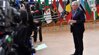 EU won’t accept Bosnia breakup, says foreign policy chief Borrell