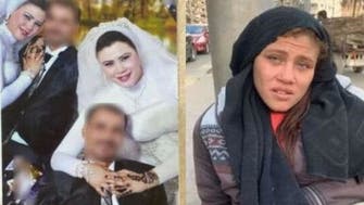 جديد المصرية المصابة بالإيدز.. عادت لدار الإيواء وتسلمها والدها