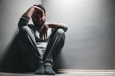 تعبيرية عن الخطف