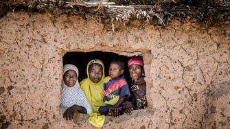 عن طريق الخطأ.. سلاح الجو النيجيري يقتل 7 أطفال في بلد مجاور