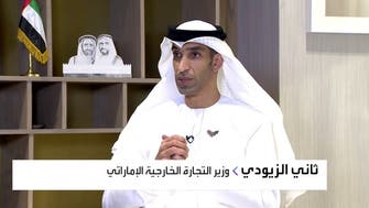 وزير للعربية: الاتفاقية مع الهند ترفع ناتج الإمارات بـ 9 مليارات دولار
